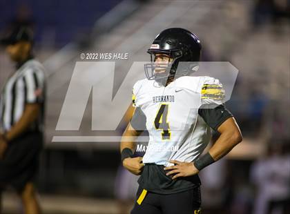 Thumbnail 1 in Hernando @ DeSoto Central photogallery.