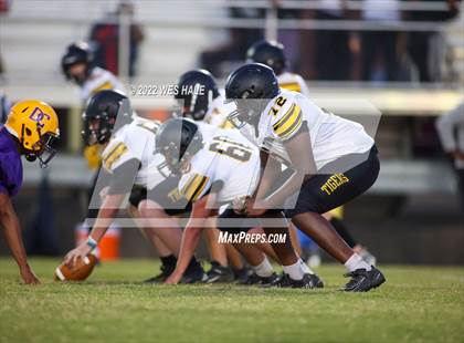 Thumbnail 3 in Hernando @ DeSoto Central photogallery.