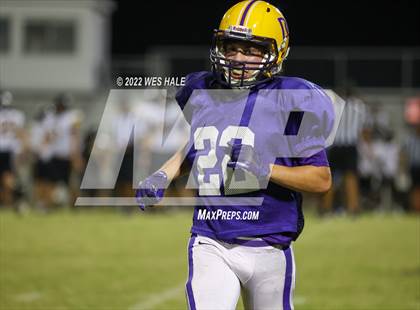 Thumbnail 1 in Hernando @ DeSoto Central photogallery.