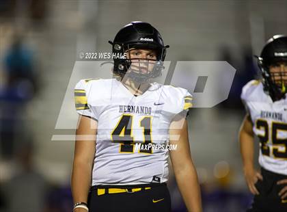 Thumbnail 1 in Hernando @ DeSoto Central photogallery.