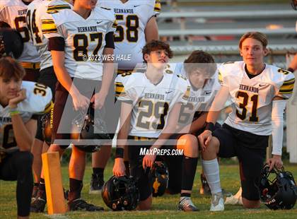 Thumbnail 3 in Hernando @ DeSoto Central photogallery.