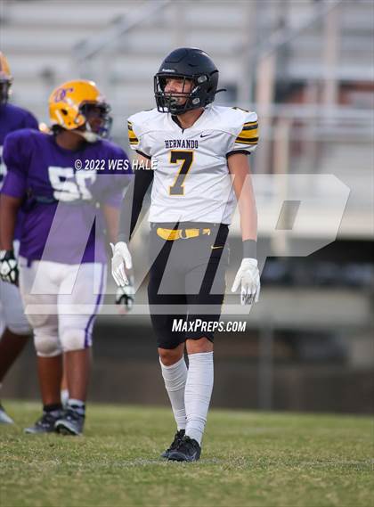 Thumbnail 3 in Hernando @ DeSoto Central photogallery.
