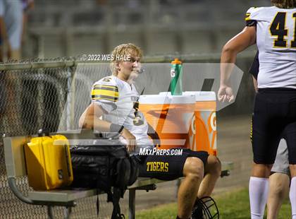 Thumbnail 1 in Hernando @ DeSoto Central photogallery.