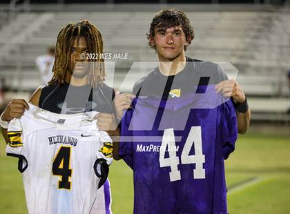 Thumbnail 1 in Hernando @ DeSoto Central photogallery.