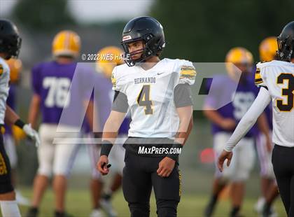 Thumbnail 2 in Hernando @ DeSoto Central photogallery.