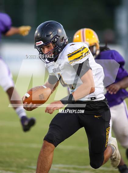 Thumbnail 1 in Hernando @ DeSoto Central photogallery.