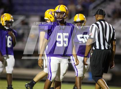 Thumbnail 2 in Hernando @ DeSoto Central photogallery.