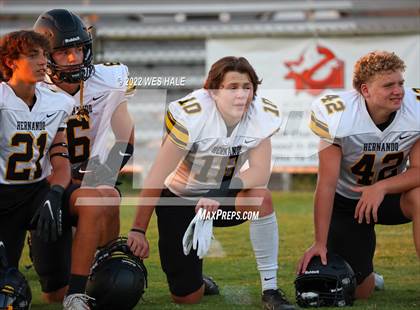 Thumbnail 2 in Hernando @ DeSoto Central photogallery.