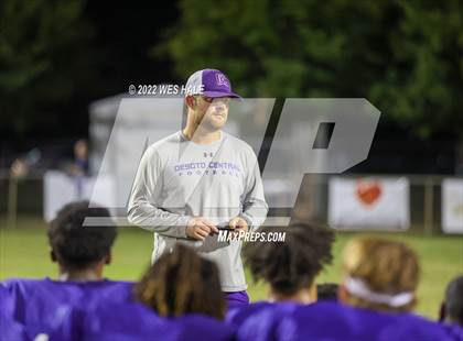 Thumbnail 3 in Hernando @ DeSoto Central photogallery.