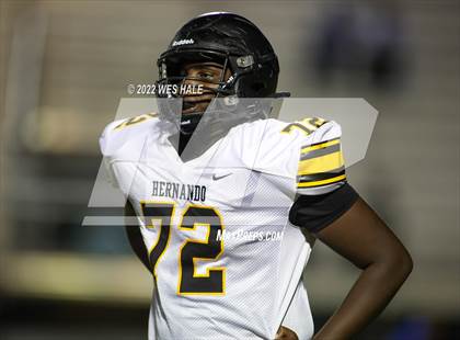 Thumbnail 2 in Hernando @ DeSoto Central photogallery.