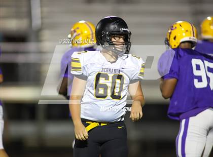 Thumbnail 1 in Hernando @ DeSoto Central photogallery.