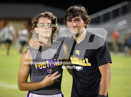 Thumbnail 2 in Hernando @ DeSoto Central photogallery.