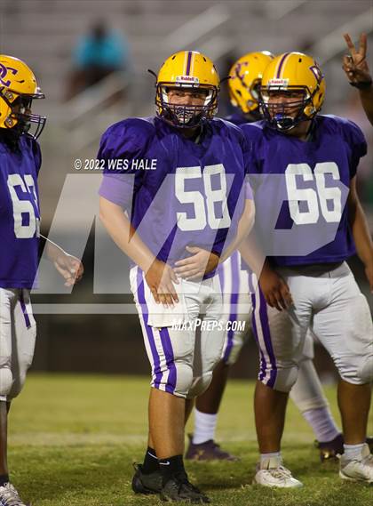 Thumbnail 1 in Hernando @ DeSoto Central photogallery.