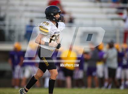 Thumbnail 1 in Hernando @ DeSoto Central photogallery.