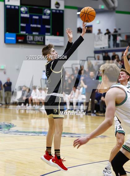 Thumbnail 2 in Logan @ Ridgeline photogallery.