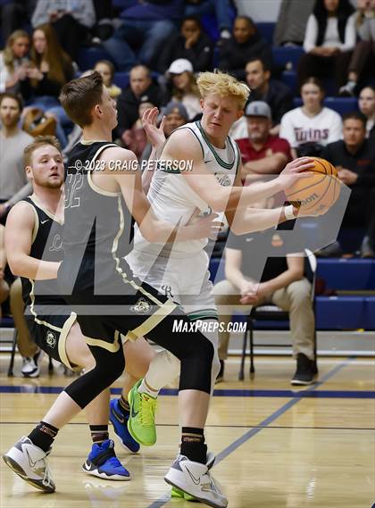 Thumbnail 3 in Logan @ Ridgeline photogallery.