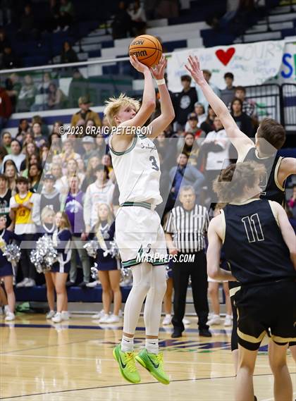 Thumbnail 1 in Logan @ Ridgeline photogallery.