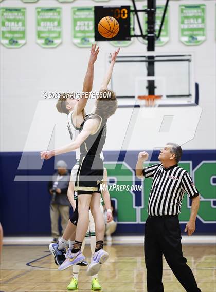 Thumbnail 3 in Logan @ Ridgeline photogallery.