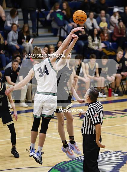 Thumbnail 1 in Logan @ Ridgeline photogallery.