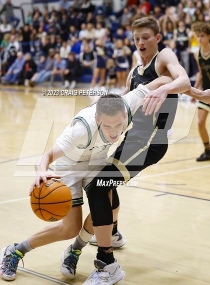 Thumbnail 2 in Logan @ Ridgeline photogallery.