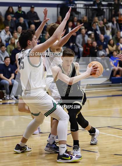 Thumbnail 3 in Logan @ Ridgeline photogallery.