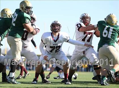 Thumbnail 2 in Don Bosco Prep @ St. Joseph Regional photogallery.
