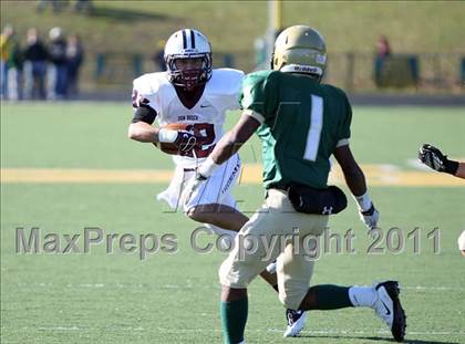 Thumbnail 2 in Don Bosco Prep @ St. Joseph Regional photogallery.