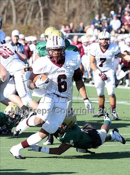 Thumbnail 1 in Don Bosco Prep @ St. Joseph Regional photogallery.