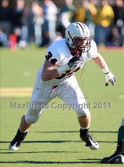 Thumbnail 3 in Don Bosco Prep @ St. Joseph Regional photogallery.