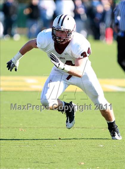 Thumbnail 3 in Don Bosco Prep @ St. Joseph Regional photogallery.