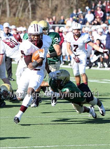 Thumbnail 3 in Don Bosco Prep @ St. Joseph Regional photogallery.