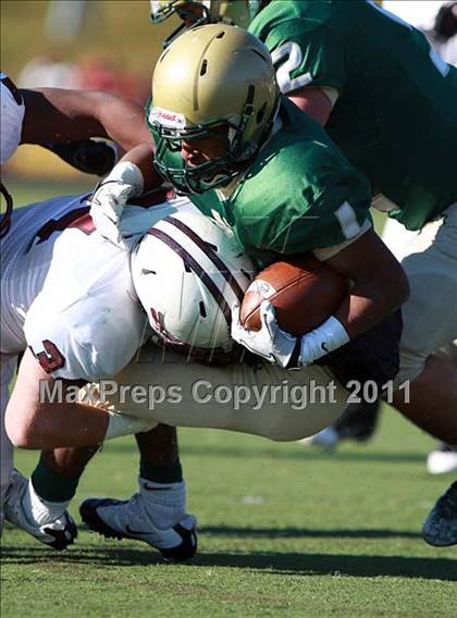 Thumbnail 3 in Don Bosco Prep @ St. Joseph Regional photogallery.