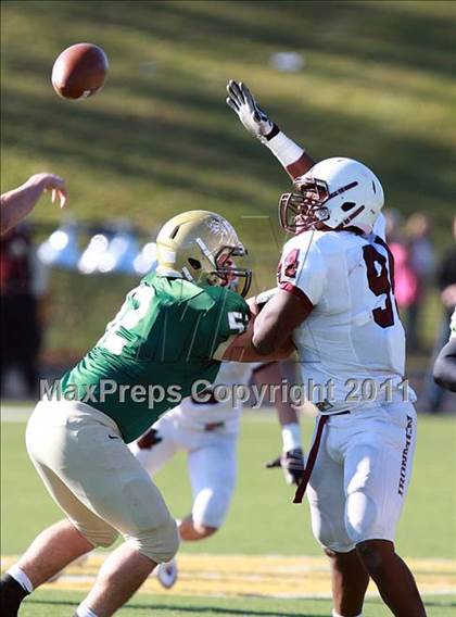 Thumbnail 3 in Don Bosco Prep @ St. Joseph Regional photogallery.