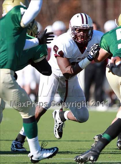 Thumbnail 3 in Don Bosco Prep @ St. Joseph Regional photogallery.