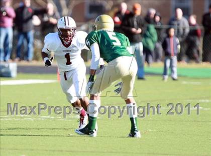 Thumbnail 2 in Don Bosco Prep @ St. Joseph Regional photogallery.