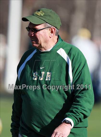 Thumbnail 3 in Don Bosco Prep @ St. Joseph Regional photogallery.