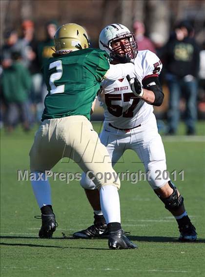 Thumbnail 1 in Don Bosco Prep @ St. Joseph Regional photogallery.