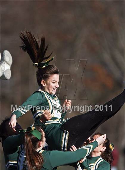 Thumbnail 1 in Don Bosco Prep @ St. Joseph Regional photogallery.