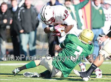 Thumbnail 1 in Don Bosco Prep @ St. Joseph Regional photogallery.