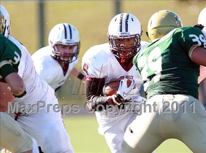 Thumbnail 2 in Don Bosco Prep @ St. Joseph Regional photogallery.