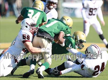 Thumbnail 3 in Don Bosco Prep @ St. Joseph Regional photogallery.