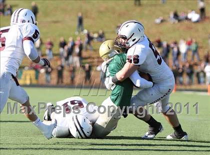 Thumbnail 1 in Don Bosco Prep @ St. Joseph Regional photogallery.