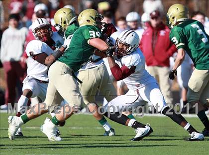 Thumbnail 3 in Don Bosco Prep @ St. Joseph Regional photogallery.