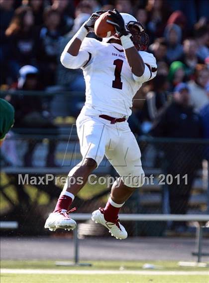 Thumbnail 1 in Don Bosco Prep @ St. Joseph Regional photogallery.