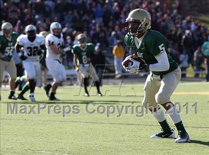 Thumbnail 3 in Don Bosco Prep @ St. Joseph Regional photogallery.
