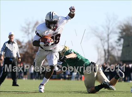 Thumbnail 1 in Don Bosco Prep @ St. Joseph Regional photogallery.
