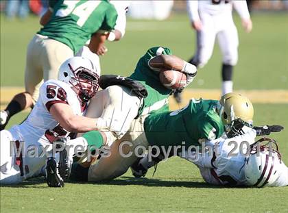 Thumbnail 1 in Don Bosco Prep @ St. Joseph Regional photogallery.