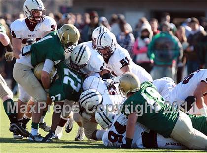 Thumbnail 1 in Don Bosco Prep @ St. Joseph Regional photogallery.