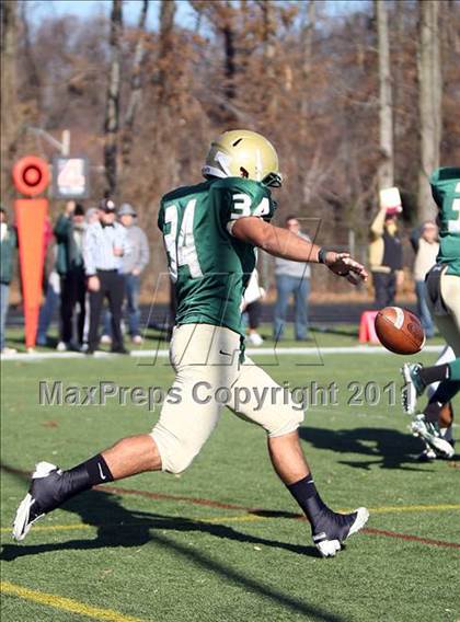Thumbnail 2 in Don Bosco Prep @ St. Joseph Regional photogallery.