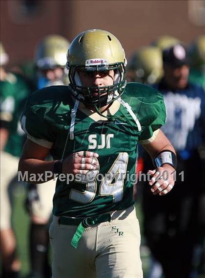 Thumbnail 1 in Don Bosco Prep @ St. Joseph Regional photogallery.